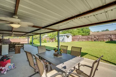 1104 Sheridan Lane, Cleburne, TX 76033 - Photo 34