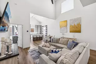 1313 Tillery Ct, Grapevine, TX 76051 - Photo 8