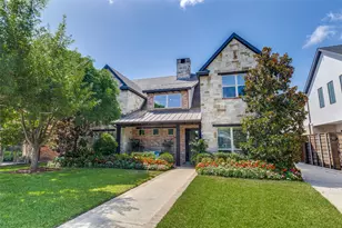 6820 Southridge Dr, Dallas, TX 75214 - Photo 1