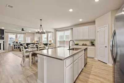 907 Swift Drive, Sherman, TX 75092 - Photo 12
