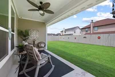 907 Swift Drive, Sherman, TX 75092 - Photo 36