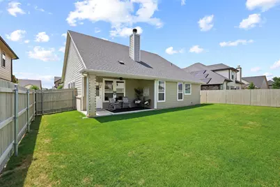 907 Swift Drive, Sherman, TX 75092 - Photo 38