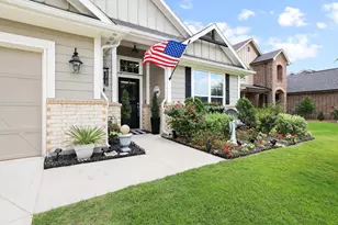 907 Swift Dr, Sherman, TX 75092 - Photo 4