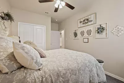 907 Swift Drive, Sherman, TX 75092 - Photo 30