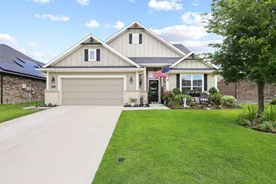 907 Swift Drive, Sherman, TX 75092 - Photo 1
