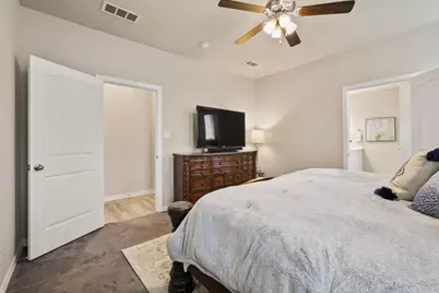907 Swift Drive, Sherman, TX 75092 - Photo 22