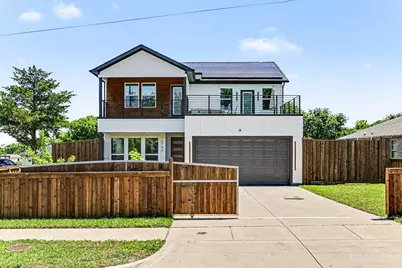 2742 Marjorie Avenue, Dallas, TX 75216 - Photo 2