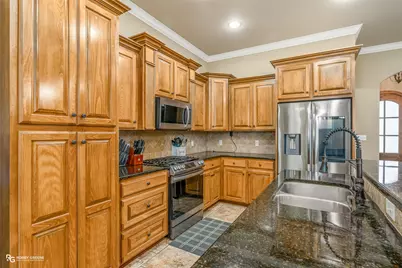 1008 Green Wood Circle, Haughton, LA 71037 - Photo 8