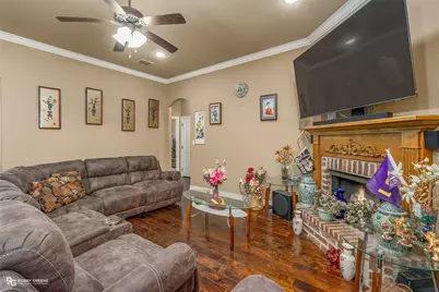1008 Green Wood Circle, Haughton, LA 71037 - Photo 6