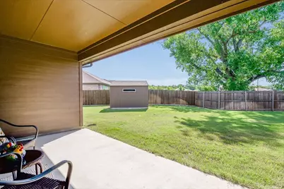 1457 Coulter Road, Burleson, TX 76028 - Photo 22