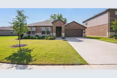 1457 Coulter Road, Burleson, TX 76028 - Photo 1