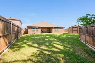 1457 Coulter Rd, Burleson, TX 76028 - Photo 24