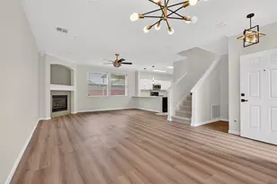 10701 Augusta Ln, Rowlett, TX 75089 - Photo 4