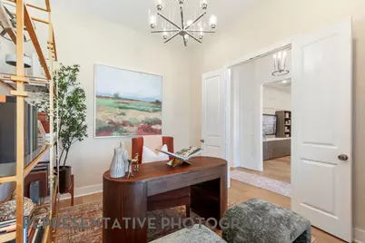 568 Flint Road, Waxahachie, TX 75167 - Photo 20