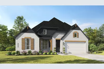 568 Flint Road, Waxahachie, TX 75167 - Photo 1