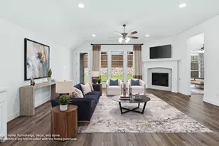 237 Spruce Brook Dr, McKinney, TX 75071 - Photo 4