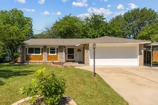 3025 Harvard St N, Irving, TX 75062 - Photo 1