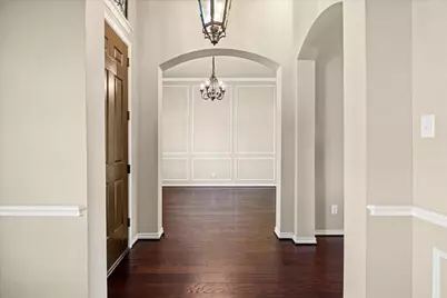 12245 Fairway Meadows Drive, Fort Worth, TX 76179 - Photo 4