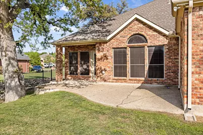 12245 Fairway Meadows Drive, Fort Worth, TX 76179 - Photo 26