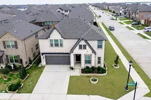 6226 Hightower St, Celina, TX 76227 - Photo 8