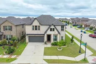 6226 Hightower St, Celina, TX 76227 - Photo 2