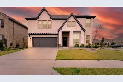 6226 Hightower Street, Celina, TX 76227 - Photo 4