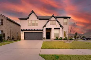6226 Hightower St, Celina, TX 76227 - Photo 4