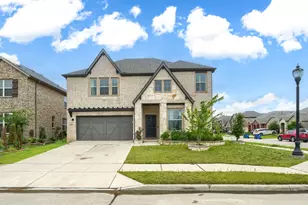 6226 Hightower St, Celina, TX 76227 - Photo 1