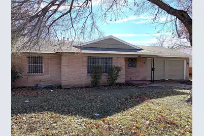 1416 Glasgow Road, Fort Worth, TX 76134 - Photo 1