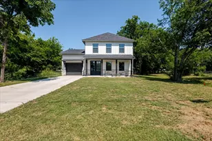 1001 SW 1st Ave, Mineral Wells, TX 76067 - Photo 1