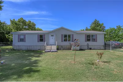 428 Pennell Road, Sherman, TX 75090 - Photo 2