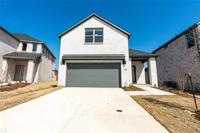 712 Melody Hill Drive, Princeton, TX 75071 - Photo 1