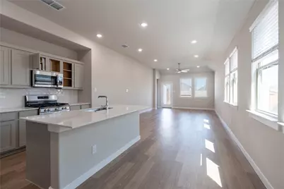 712 Melody Hill Drive, McKinney, TX 75071 - Photo 6