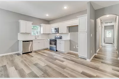 2017 S Montgomery Street, Sherman, TX 75090 - Photo 4
