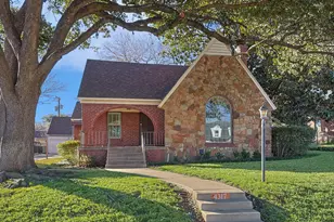 4317 Pershing Ave, Fort Worth, TX 76107 - Photo 2