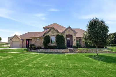 481 Addison Drive, Weatherford, TX 76087 - Photo 4