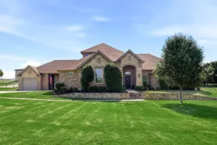 481 Addison Dr, Weatherford, TX 76087 - Photo 4
