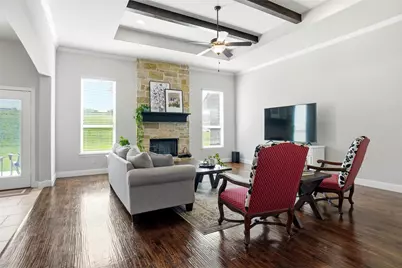 481 Addison Drive, Weatherford, TX 76087 - Photo 12