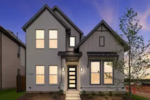 7243 Farley St, Frisco, TX 75033 - Photo 2