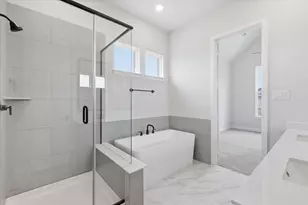 7243 Farley St, Frisco, TX 75033 - Photo 16