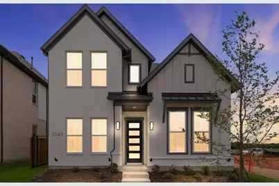 7243 Farley Street, Frisco, TX 75033 - Photo 2