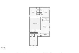 7243 Farley St, Frisco, TX 75033 - Photo 24