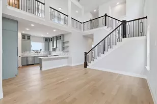 7243 Farley St, Frisco, TX 75033 - Photo 8