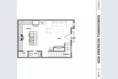 4529 Emerson Avenue #6, University Park, TX 75205 - Photo 36