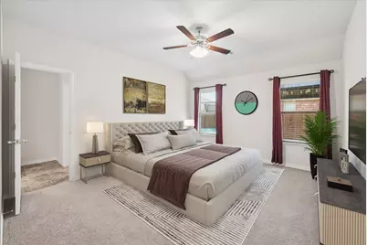 3015 Cliffview Drive, Sanger, TX 76266 - Photo 10