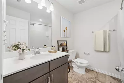 3015 Cliffview Drive, Sanger, TX 76266 - Photo 14