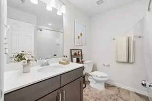 3015 Cliffview Dr, Sanger, TX 76266 - Photo 14