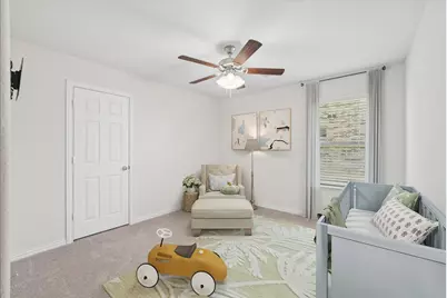 3015 Cliffview Drive, Sanger, TX 76266 - Photo 12