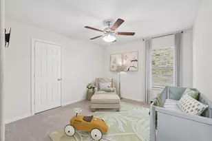 3015 Cliffview Dr, Sanger, TX 76266 - Photo 12