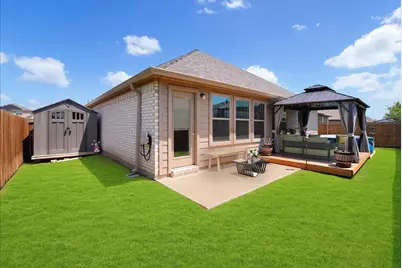 3015 Cliffview Drive, Sanger, TX 76266 - Photo 18
